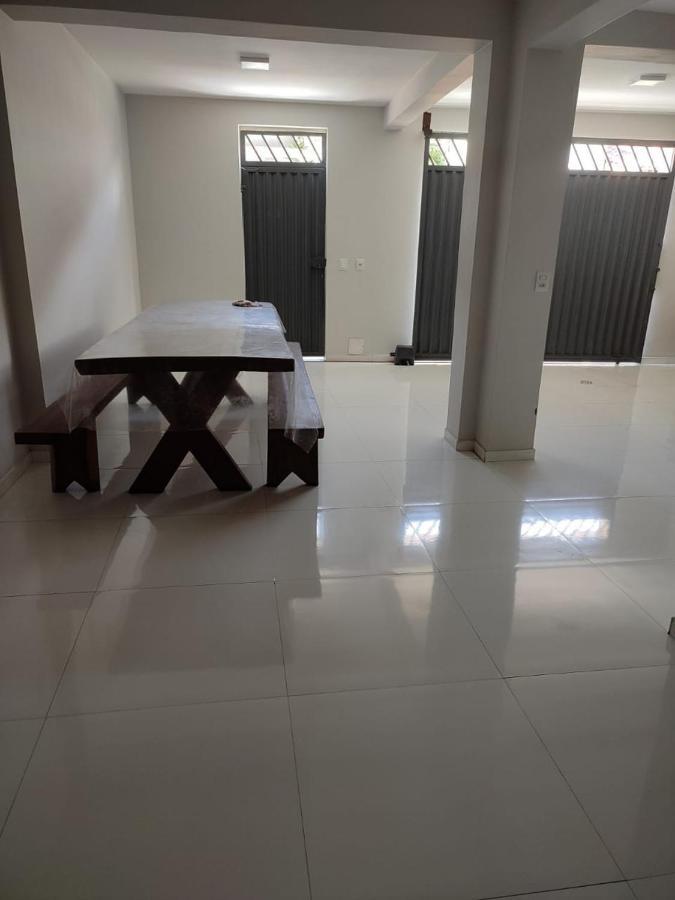 Casa Centro * Porto Seguro