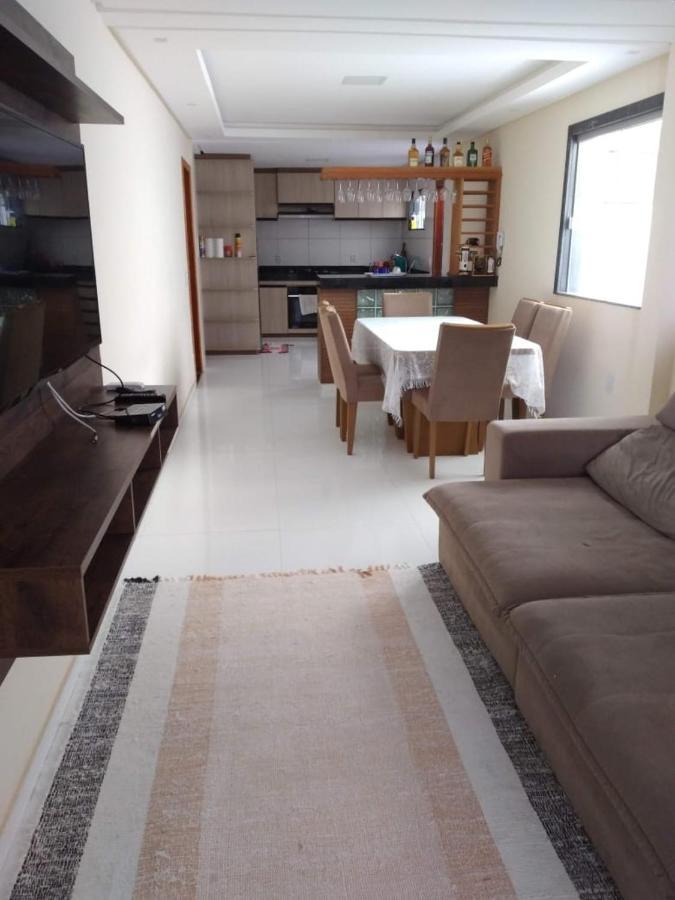 Casa de férias Casa Centro Porto Seguro
