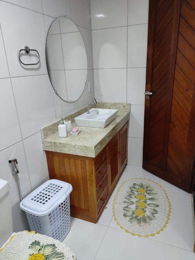 Casa Centro Casa de férias Porto Seguro